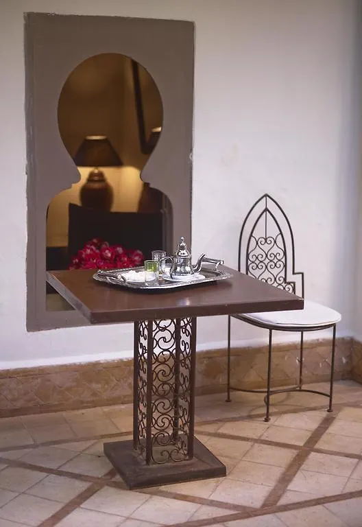 Riad Les Jardins D'Henia Marrakesh