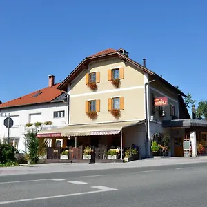 *** Gasthuis Arvaj Slovenië
