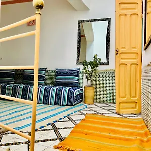 Jamaa El Fana Guest house