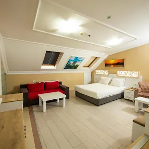 Grand Vatan Hotel