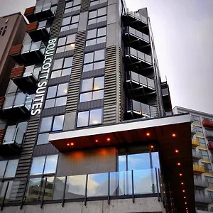***** Hotel Boulcott Nieuw-Zeeland