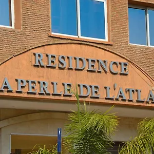  Apartamento La Perle De L’atlas