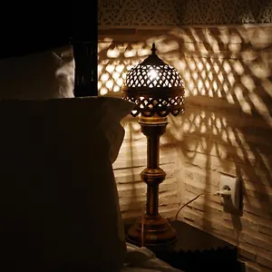 Riad Mina, Marrakesch