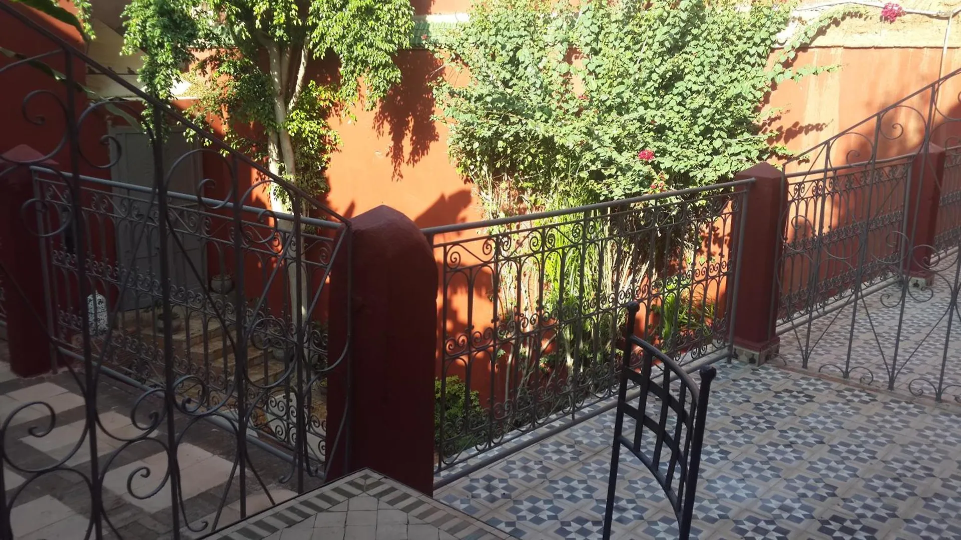 Riad Les Jardins D'Henia Marrakesh 3*,  Morocco