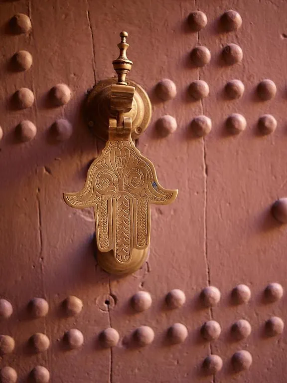 Riad Les Jardins D'Henia Marrakesh