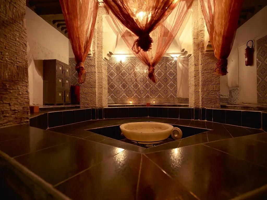 Riad Les Jardins D'Henia Marrakesh 3*,  Morocco