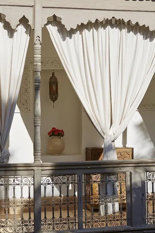 Riad Les Jardins D'Henia Marrakesh