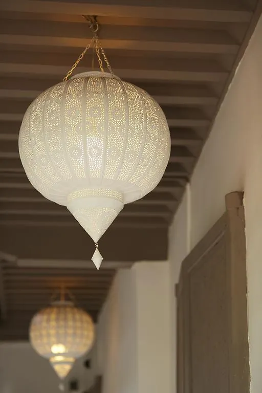 Riad Les Jardins D'Henia Marrakesh 3*,  Morocco