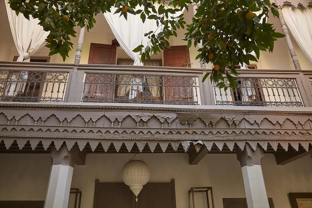 Riad Les Jardins D'Henia Marrakesh