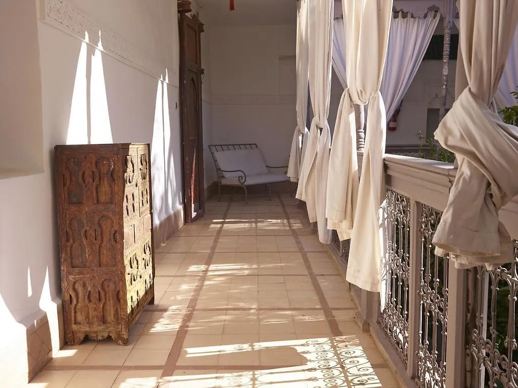 Riad Les Jardins D'Henia Marrakesh