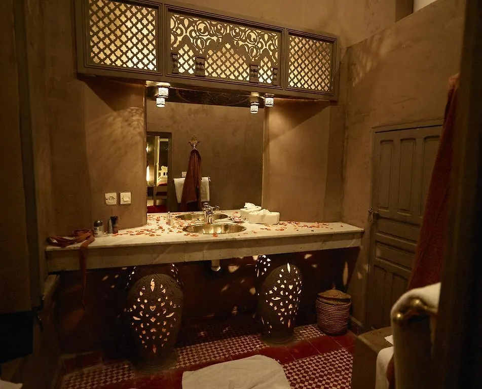 Riad Les Jardins D'Henia Marrakesh 3*,  Morocco