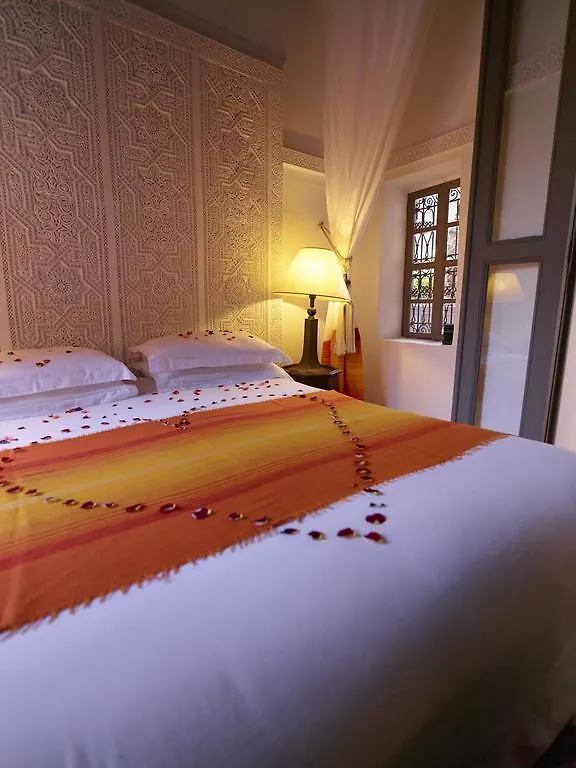 Riad Les Jardins D'Henia Marrakesh