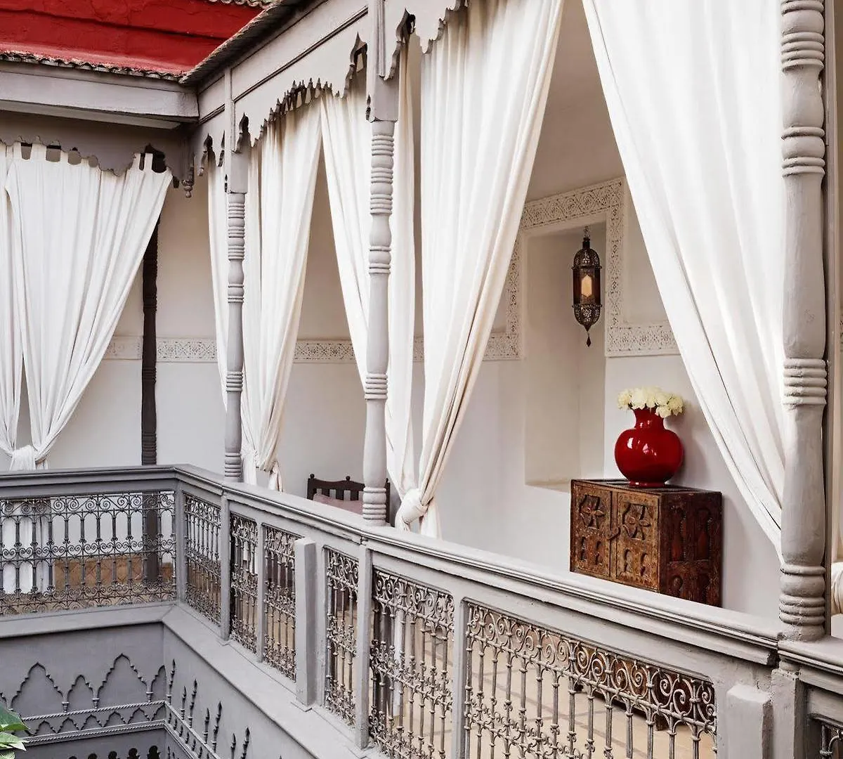 Riad Les Jardins D'Henia Marrakesh